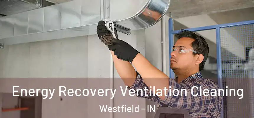 Energy Recovery Ventilation Cleaning Westfield - IN