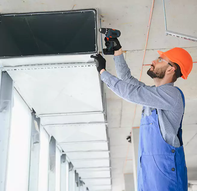 Why Homeowners & Businesses Trust Us in Westfield, IN