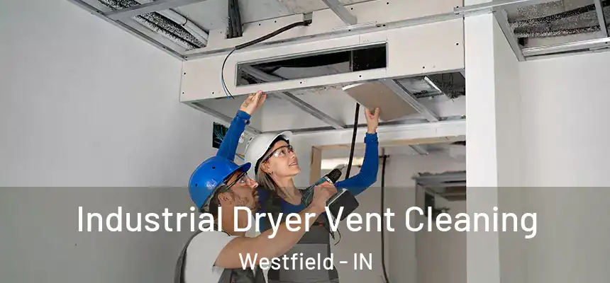  Industrial Dryer Vent Cleaning Westfield - IN