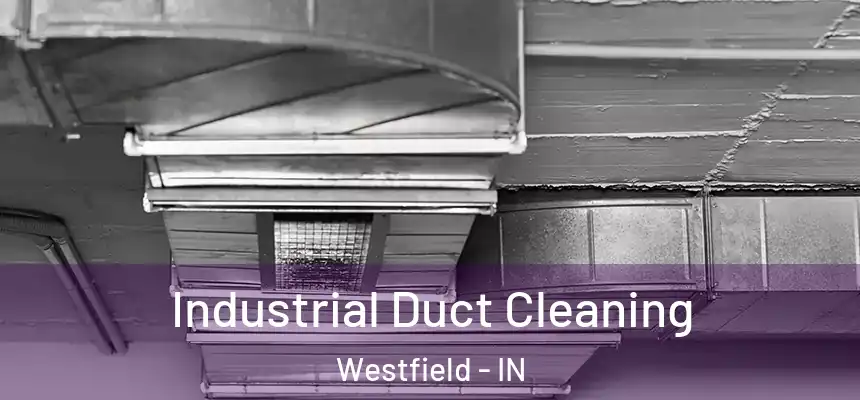 Industrial Duct Cleaning Westfield - IN