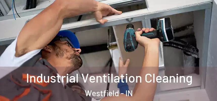 Industrial Ventilation Cleaning Westfield - IN