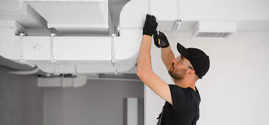 Our Air Duct Cleaning Services in Westfield, IN