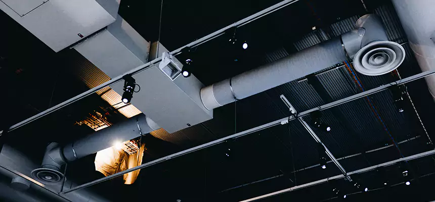 Our Air Duct Replacement Services in Westfield, IN