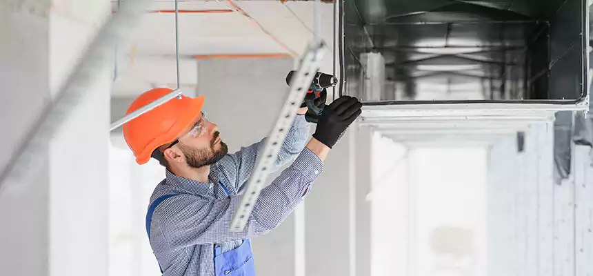 Our Air Vent Replacement Services in Westfield, IN