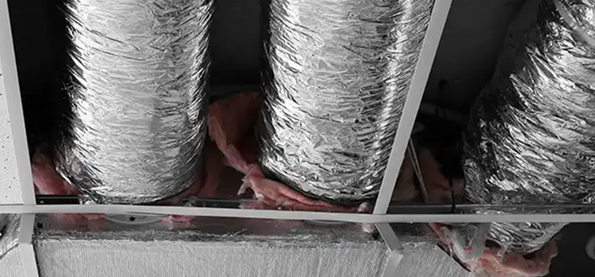 Scalable Commercial Multi‑Unit Dryer Vent Camera Inspection in Westfield, IN