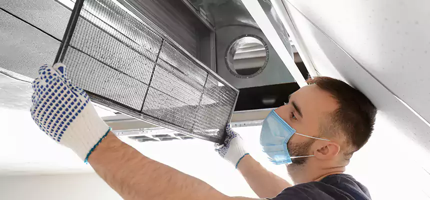 Our Home Duct Cleaning Services in Westfield, IN  