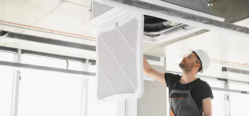 Our Indoor Air Quality Improvement Services in Westfield, IN