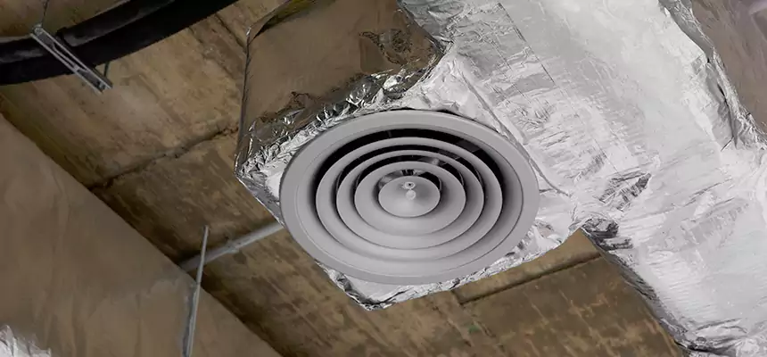 Our Industrial Dryer Vent Cleaning Services in Westfield, IN