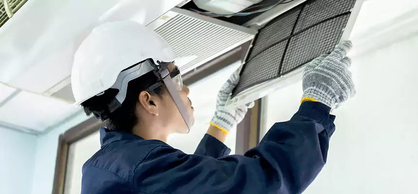 Our Mold & Mildew Removal from Air Ducts Services in Westfield, IN