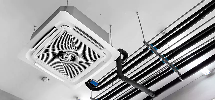 Our Smart AC Vent Controller Services in Westfield, IN