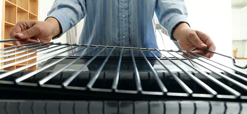 Our Vent Grille Washing Services in Westfield, IN