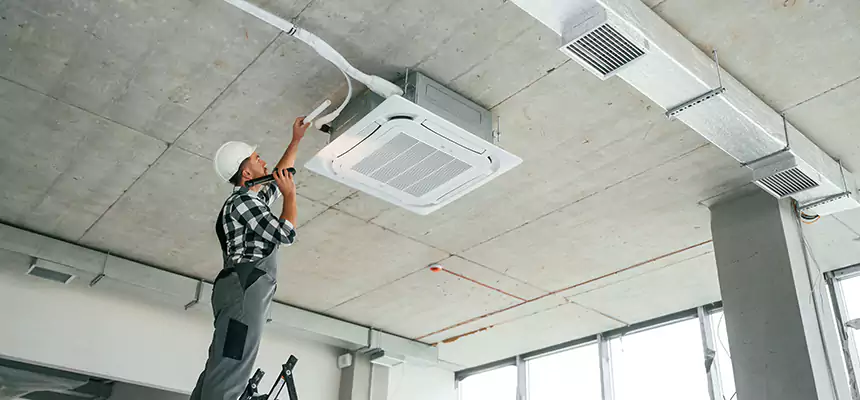 Our Wi Fi Connected Air Ducts Services in Westfield, IN
