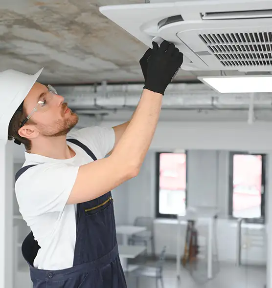 Top Affordable Duct Cleaning Services Near Me in Westfield, IN