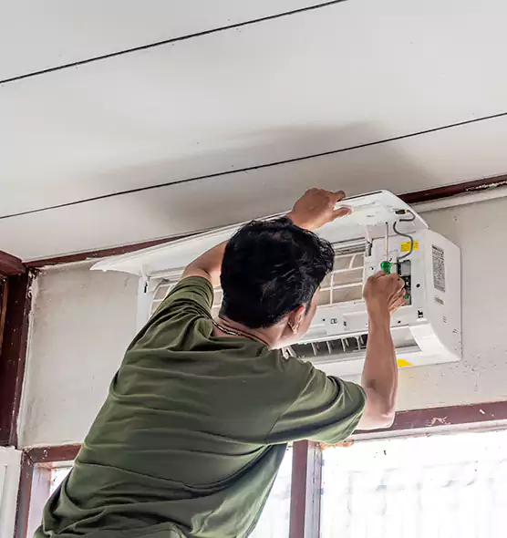 About Air Duct & AC Odor Removal in Westfield, IN