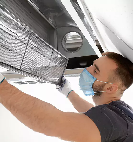 About Air Duct Pathogen Disinfection in Westfield, IN