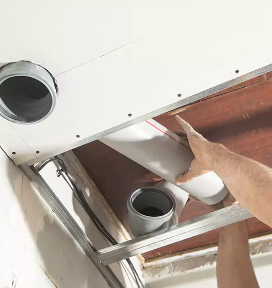 Professional Air Duct Replacement in Westfield, IN