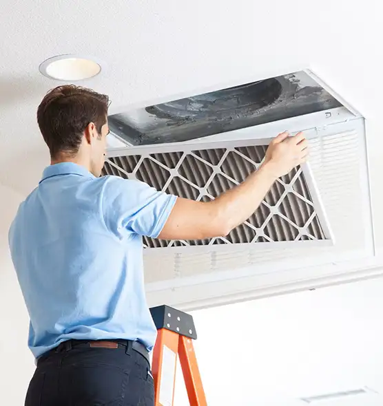 About Annual Dryer Vent Maintenance Westfield, IN