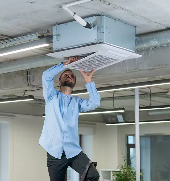 Expert Commercial Air Duct Cleaning in Westfield, IN