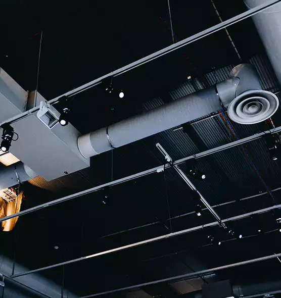 About Duct Sanitization with UV Light in Westfield, IN