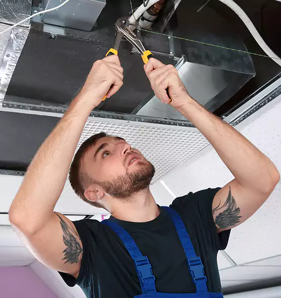 Trusted Home Air Duct Cleaning in Westfield, IN