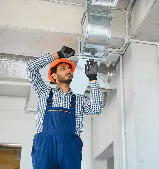 About Hotel Duct And Vent Cleaning in Westfield, IN
