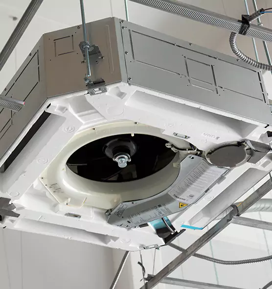 Professional Industrial Dryer Vent Cleaning in Westfield, IN