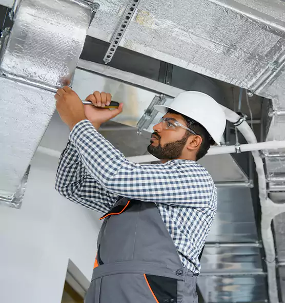 Welcome to Mold & Mildew Removal from Air Ducts Westfield, IN