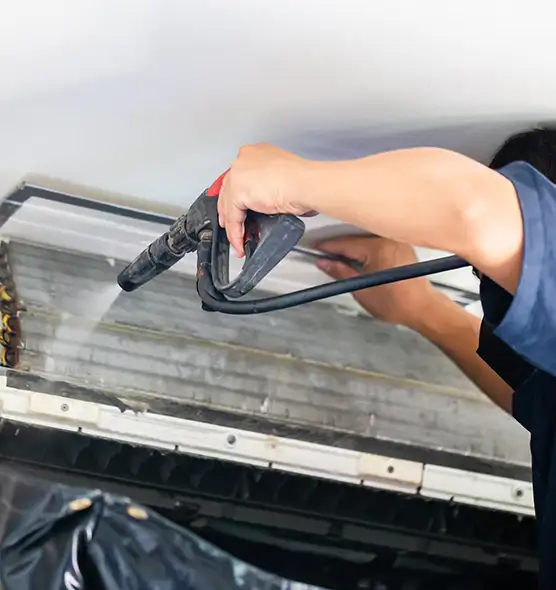 Welcome to Move-in/Move-out Duct Cleaning Services in Westfield, IN