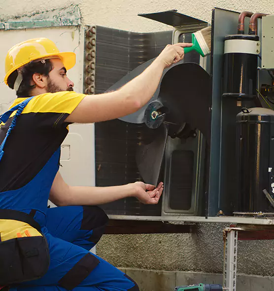 Top-Rated New Room Vent Extension in Westfield, IN