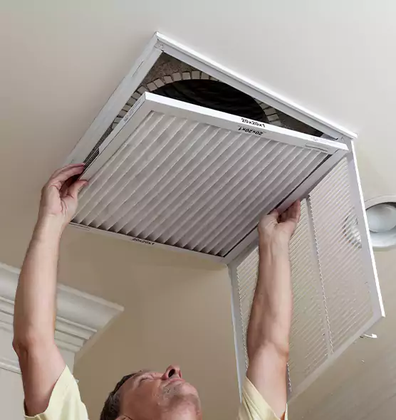 Advanced Residential Vent Cleaning in Westfield, IN