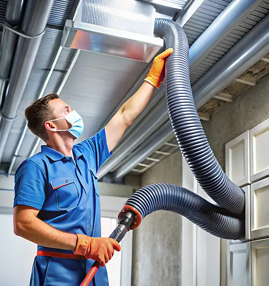 Welcome to Air Duct Cleaning & Repairs Westfield — Your Local Roof Dryer Vent Cleaning Specialists in Westfield, IN