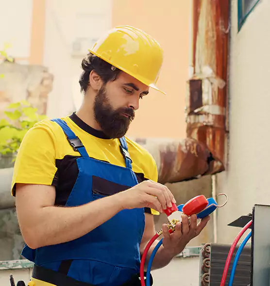 About Smart HVAC Installation in Westfield, IN