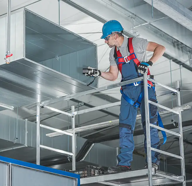 Why Homeowners & Businesses Trust Us in Westfield, IN?