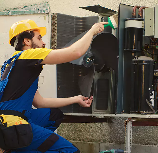 Why Homeowners Businesses Trust Us in Westfield, IN?