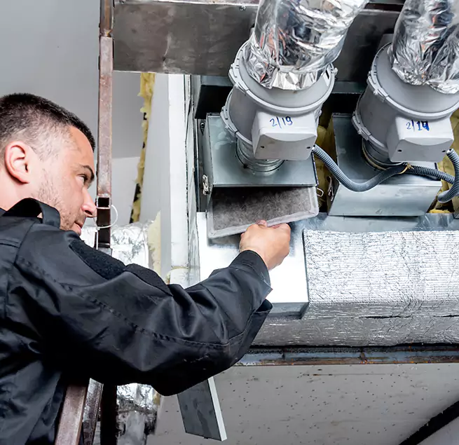 Why Homeowners & Businesses Trust Us in Westfield, IN?