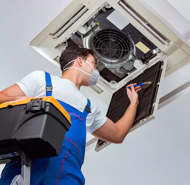 Why Homeowners & Businesses Trust Us in Westfield, IN