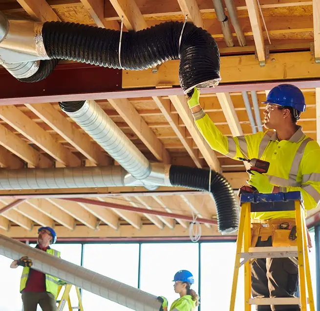 Why Homeowners & Businesses Trust Us in Westfield, IN?