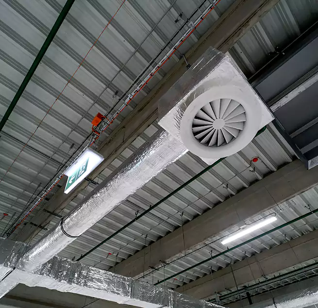 Why Homeowners & Businesses Trust Us in Westfield, IN?