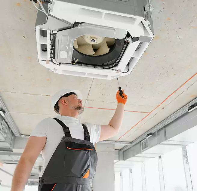 Why Homeowners Businesses Trust Us in Westfield, IN