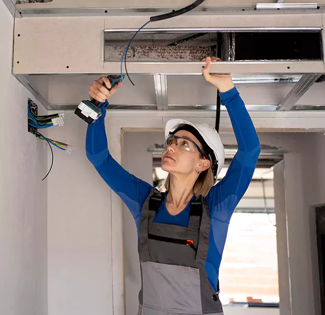 Why Homeowners & Businesses Trust Us in Westfield, IN?