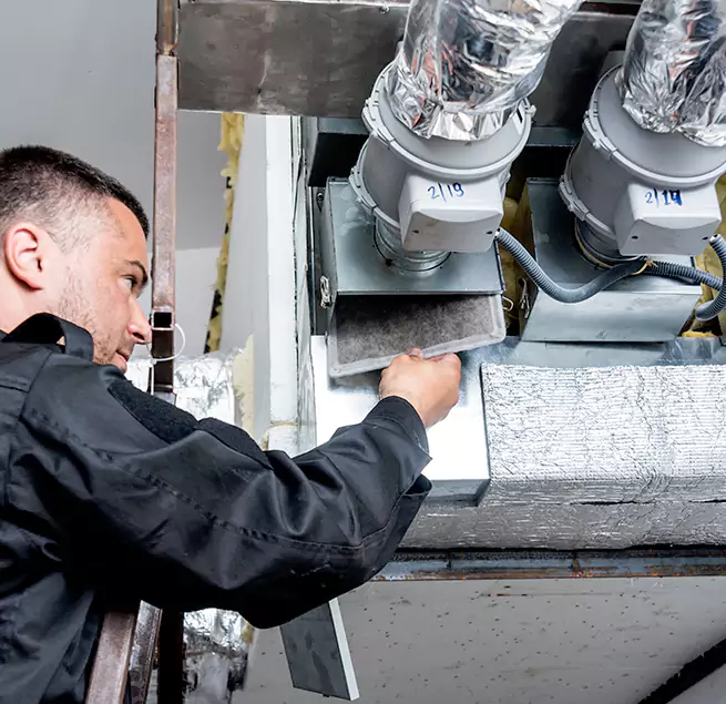 Why Homeowners & Businesses Trust Us in Westfield, IN?