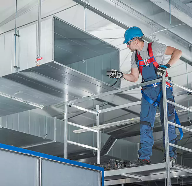 Why Homeowners & Businesses Trust Us Westfield, IN