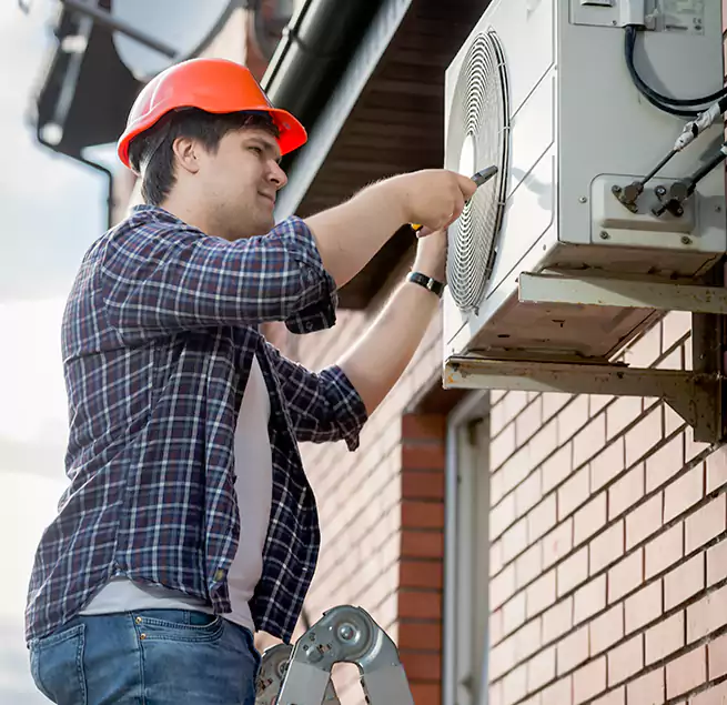 Why Homeowners & Businesses Trust Us Westfield, IN