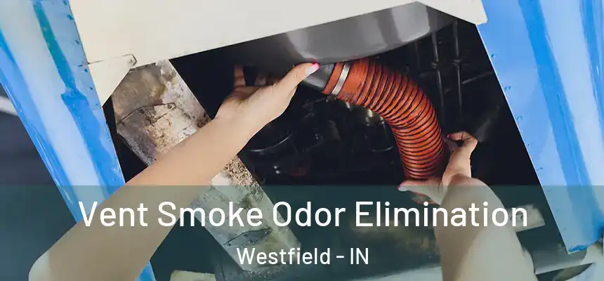  Vent Smoke Odor Elimination Westfield - IN