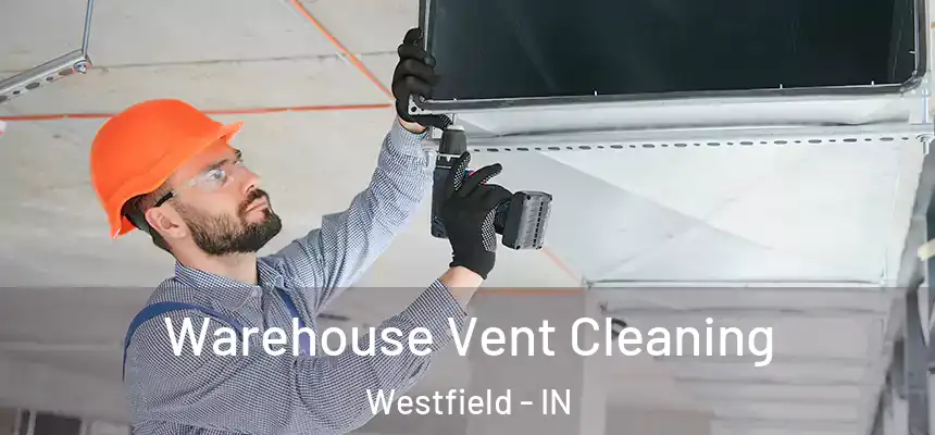 Warehouse Vent Cleaning Westfield - IN